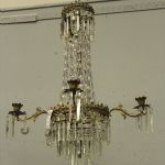 753 8471 CHANDELIER